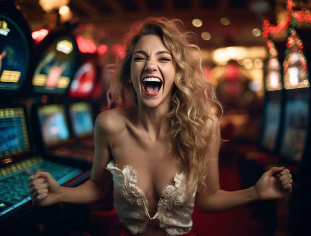 slots withdrawal process in Canada