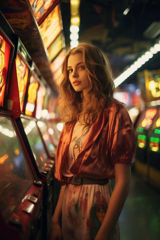 Slots Odds Calculators