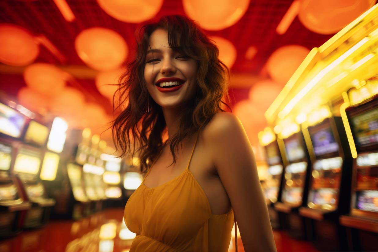 Licensed online casinos in Canada
