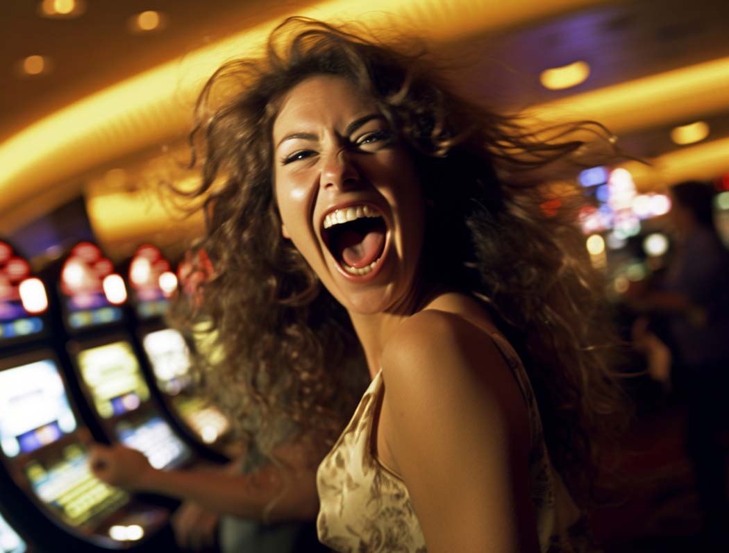 free slot games in Canada