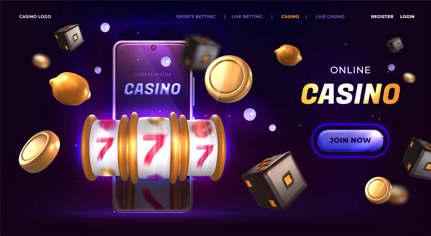 branded slots Canada