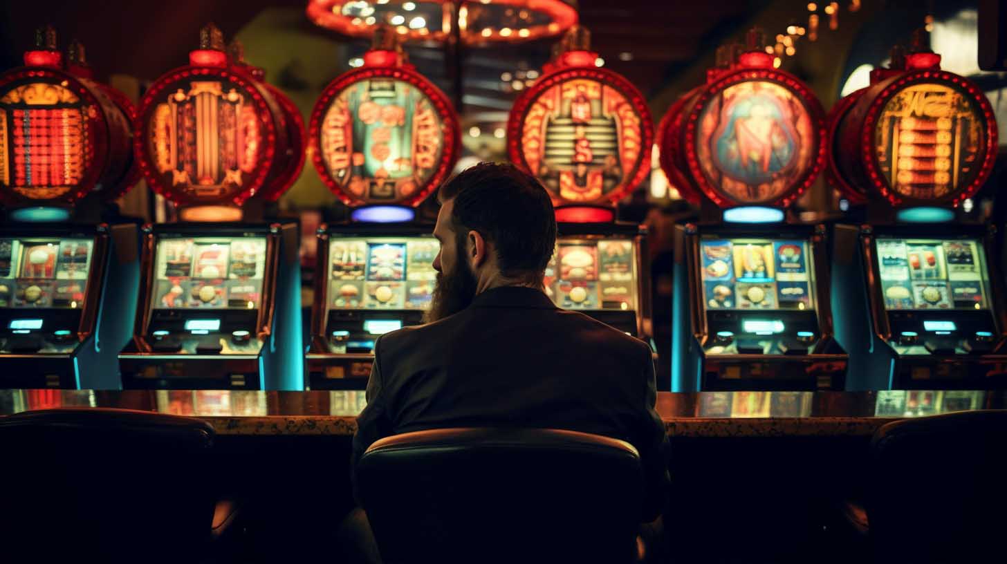 slots security and fairness Canada