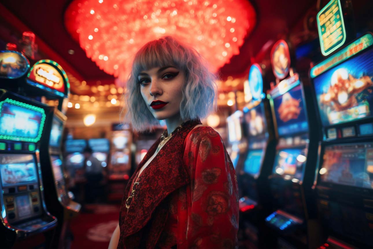 Canada Slots Free Spins Tips