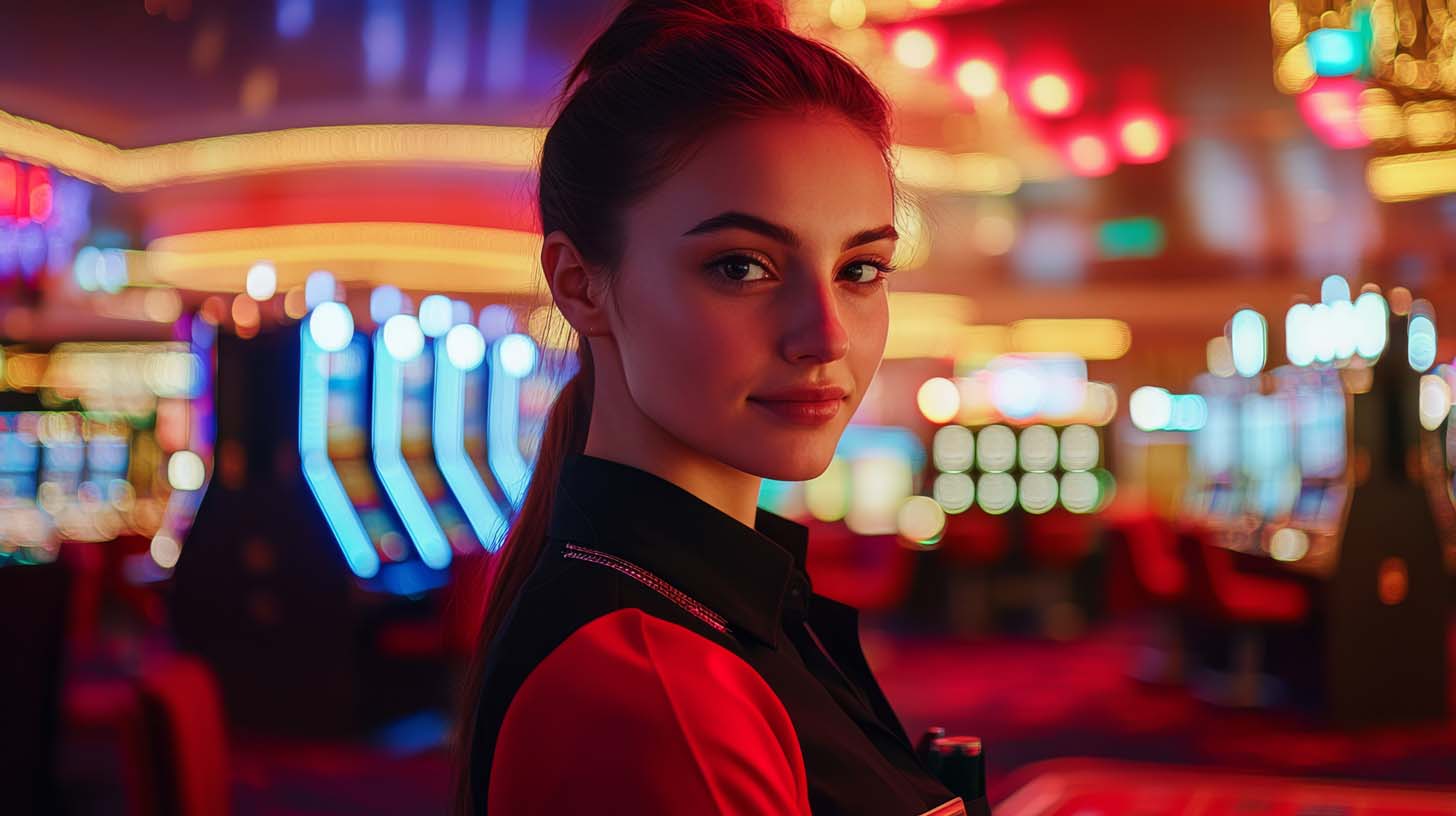 Win Real Money Playing Slots in Canada