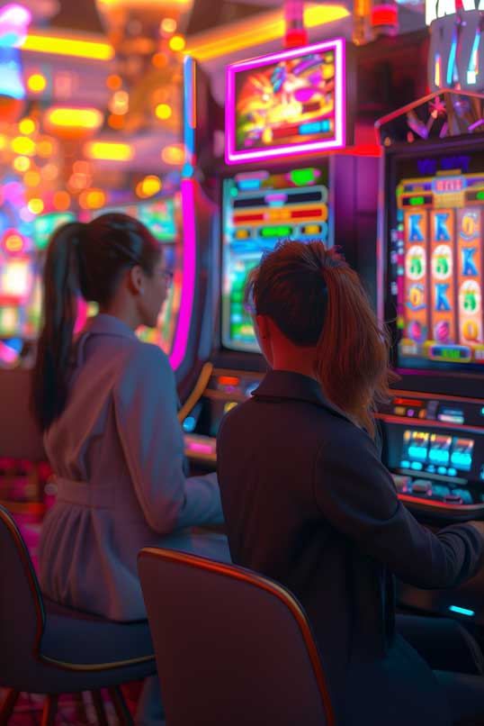 slots-myths-and-facts
