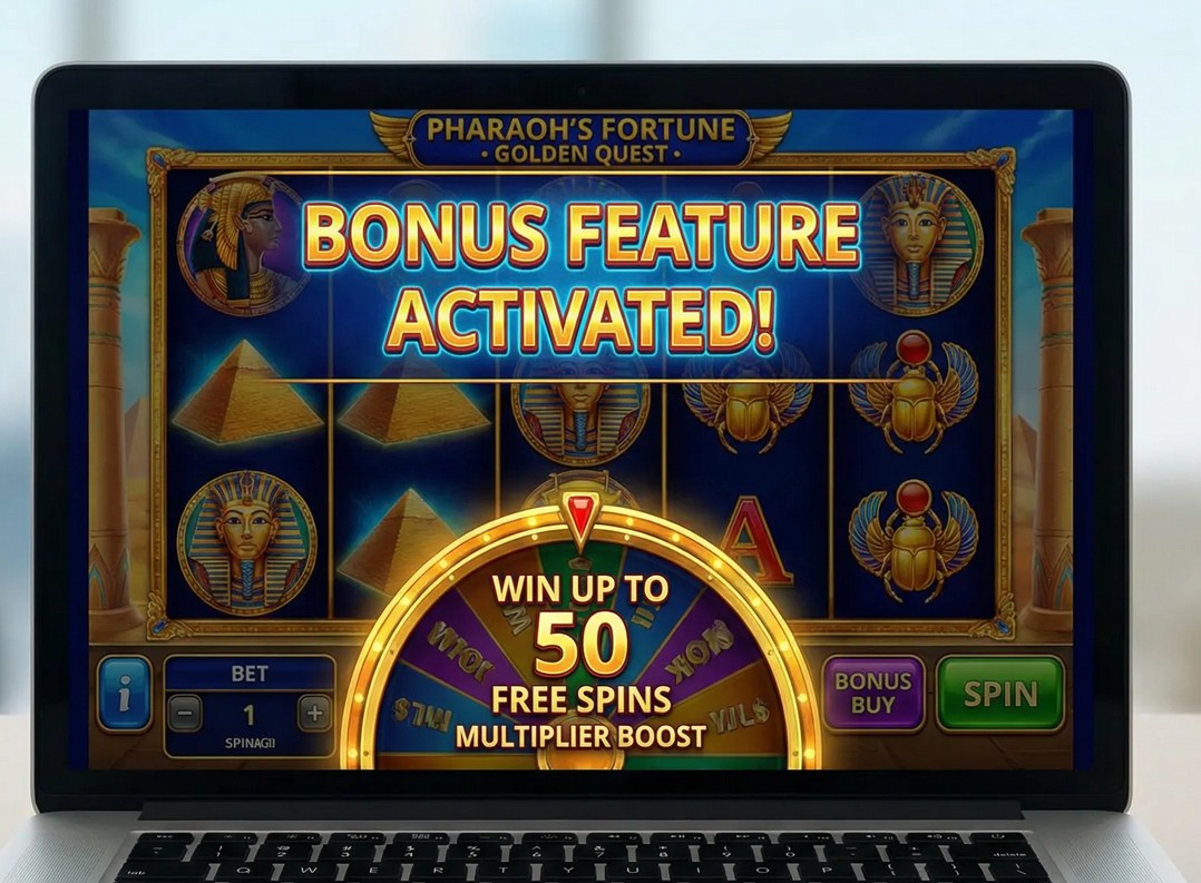 How Online Slots Work In Canada: A Clear Guide To Games, Odds, And Regulations
