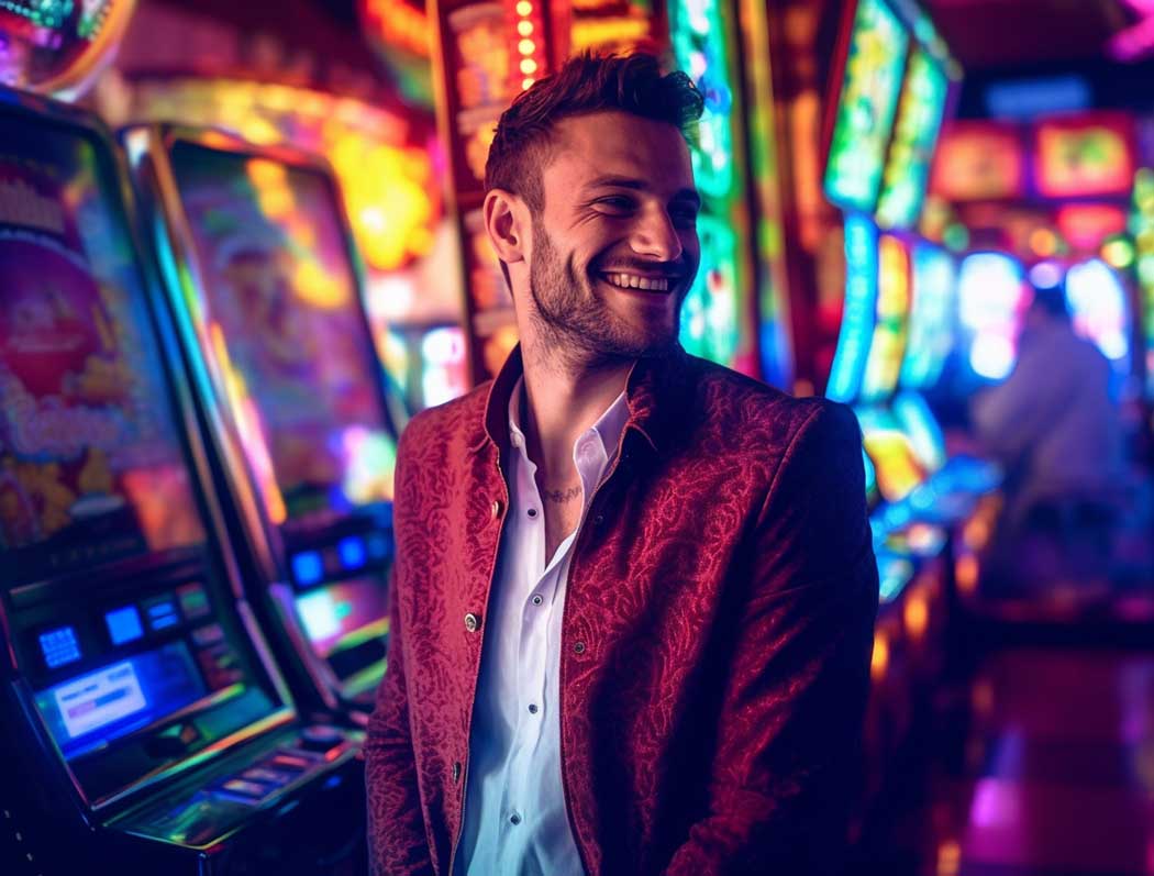 slots with cascading reels