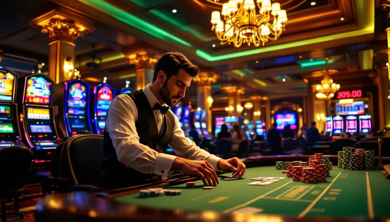 best slot sites accepting Interac in Canada