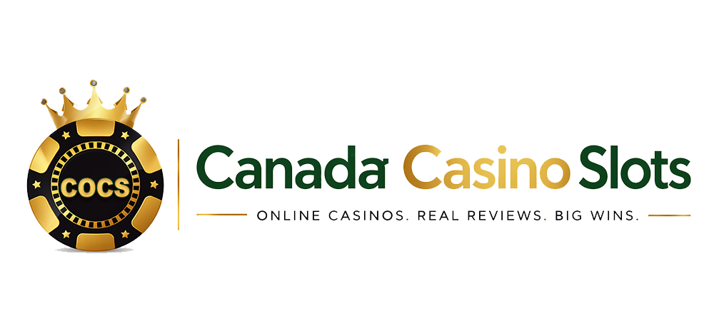 Canada Online Casino Slots