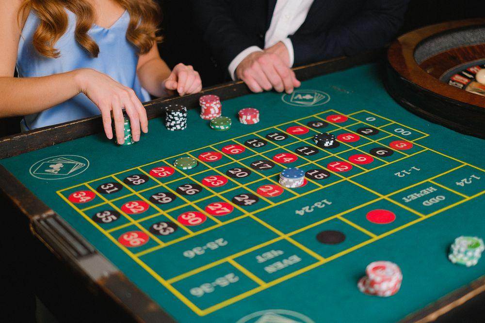 Online casino New Brunswick real-money slots play