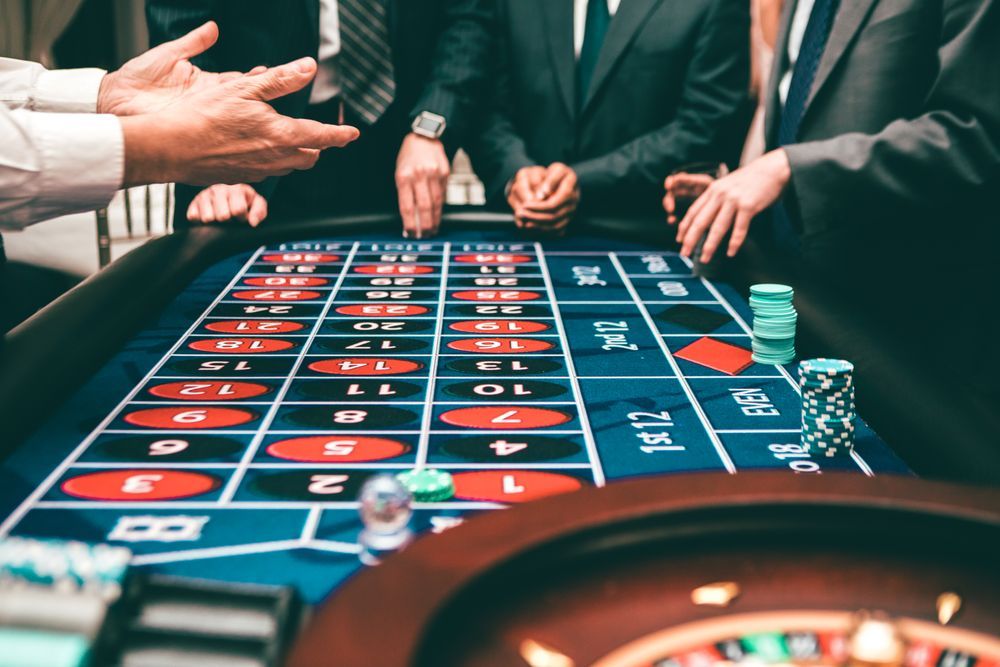 Online casino Quebec Espacejeux real-money play