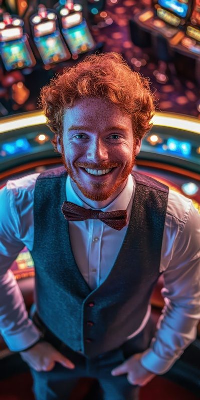 Online casino Manitoba PlayNow real-money play