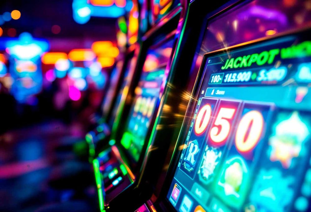 Megaways slots Canada online slot machines