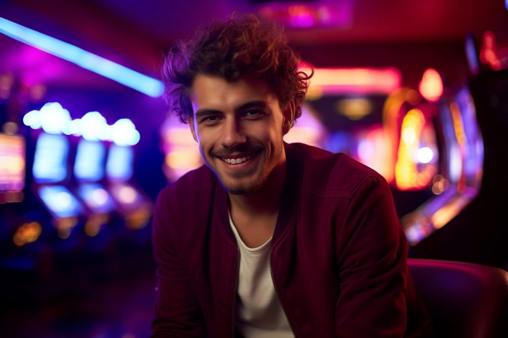 Online casino Nova Scotia ALC real-money slots play