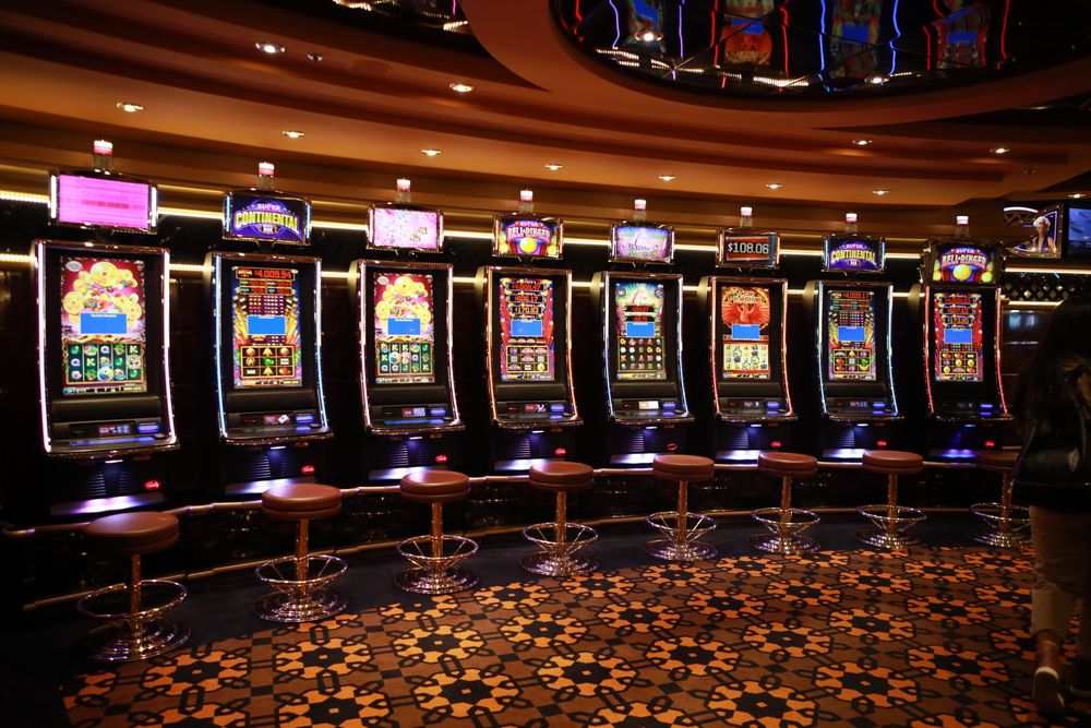 Candy slots Canada real-money online play