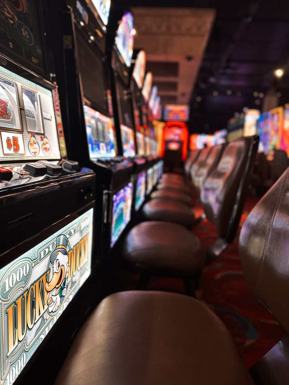 Ways to win slots Canada real-money online play
