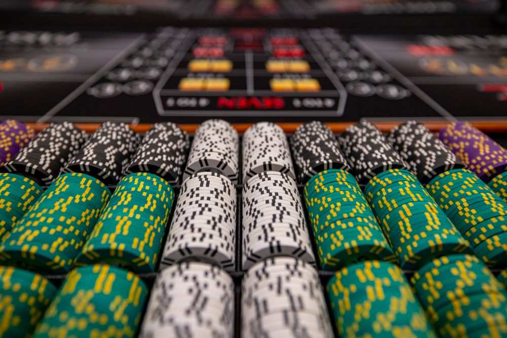 Tiger slots Canada real-money online play