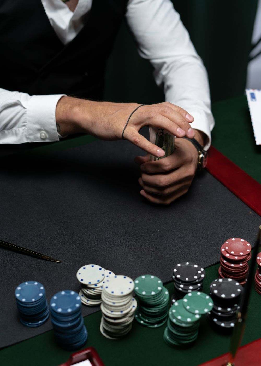 Deposit match bonus Canada real-money slots offer