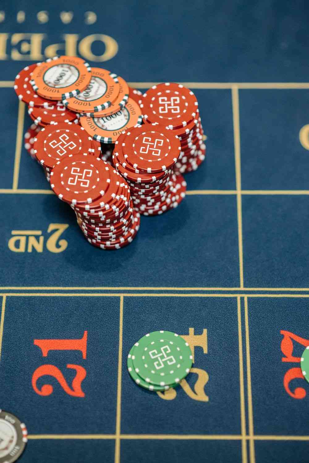 Genie slots Canada real-money online play