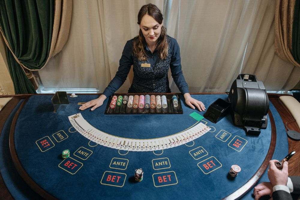 Space slots Canada real-money online play