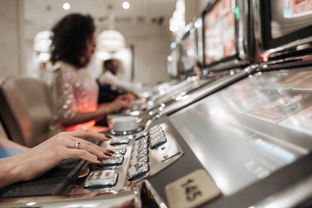 Panda slots Canada real-money online play