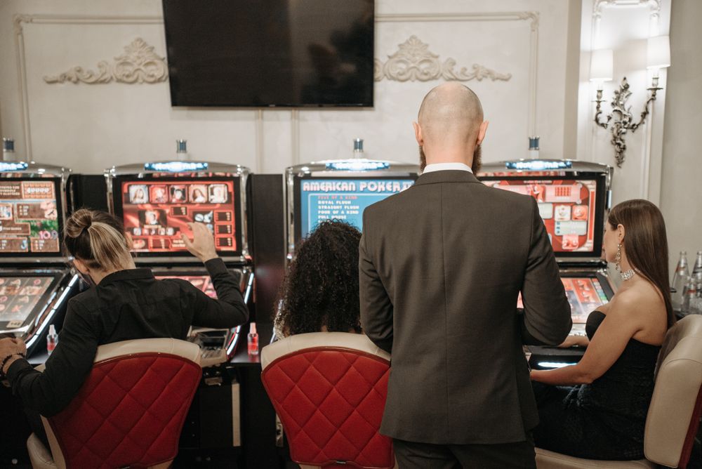 Magic slots Canada real-money online play