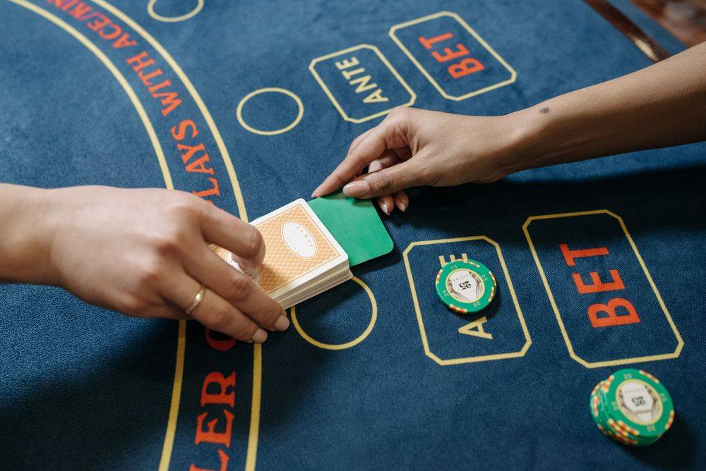 Bank transfer casino Canada real-money slots payments