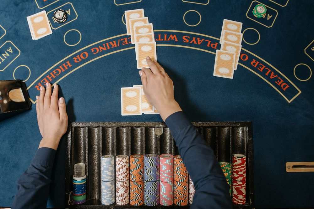 Sticky wilds slots Canada real-money online play