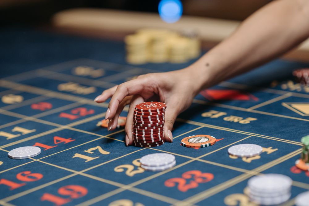 Cluster pays slots Canada real-money online play