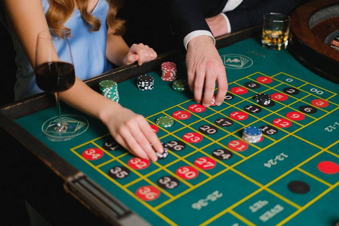 Real money slots Canada at a licensed online casino